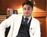 L’Allieva con Lino Guanciale torna stasera su Rai 1: trama e cast degli episodi del 3 settembre