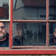 Making Of: un'immagine del film