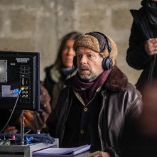 Making Of: una foto del film