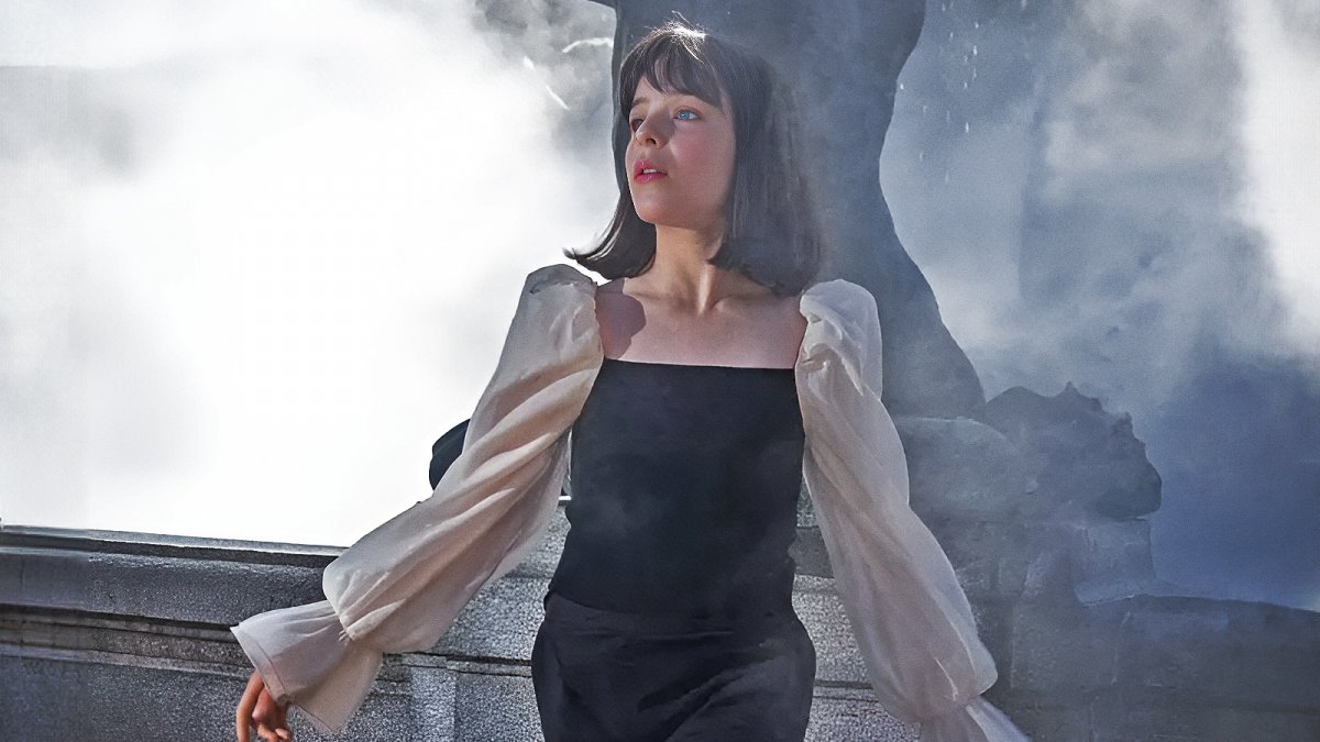 Nina dei lupi Sara Ciocca È necessaria un' attenzione in più verso