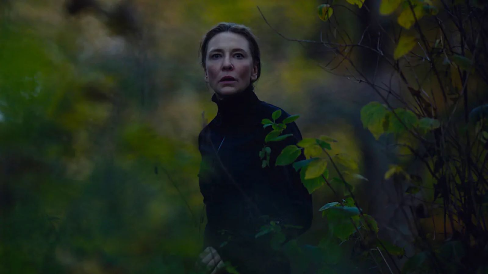 TAR, stasera in prima tv su Sky e NOW il film con Cate Blanchett: trama e cast