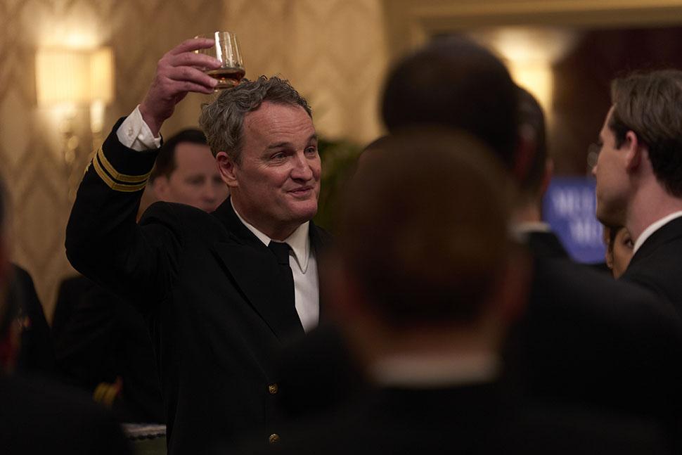 The Caine Mutiny Court-Marshal, la recensione: colpevoli (o innocenti) in nome dell'onore