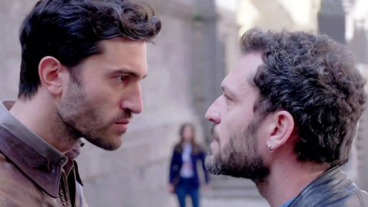 Un Posto al Sole: anticipazioni delle trame per le puntate dal 4 al 7 settembre 2023