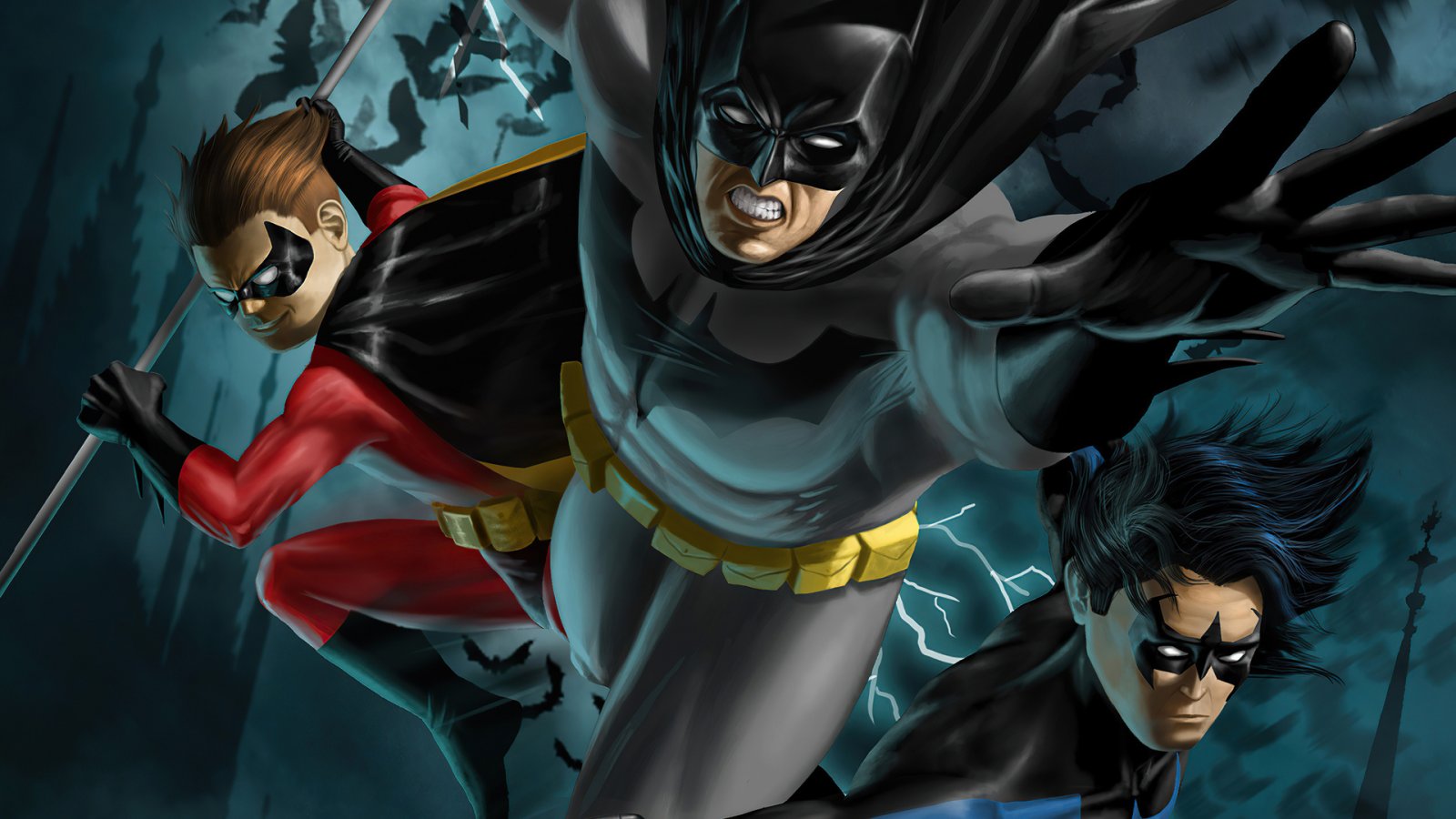The Batman - Part II introdurrà Robin/Dick Grayson [RUMOR]
