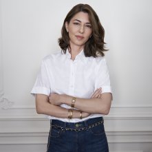 Priscilla: la regista Sofia Coppola in una foto