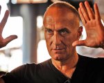 Adagio, Stefano Sollima: 'Torno a Roma per raccontare gli esseri umani'