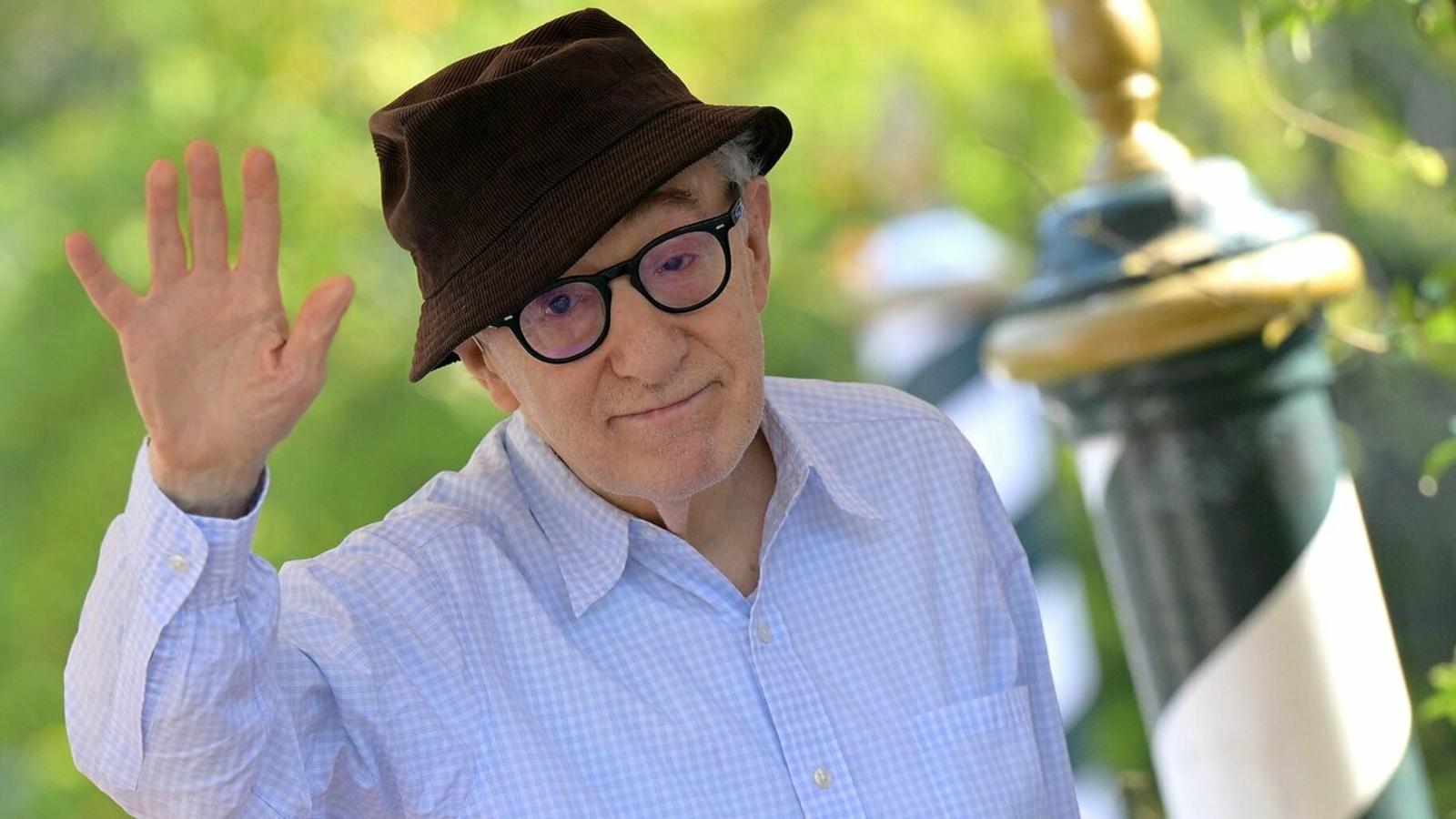 Coup de chance, Woody Allen: 'La morte non si sconfigge, ma il segreto è non pensarci'