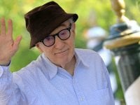 Coup de chance, Woody Allen: 'La morte non si sconfigge, ma il segreto è non pensarci'