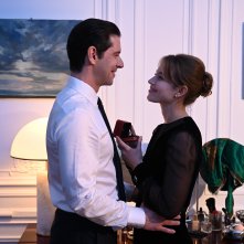 Coup de Chance: una foto del film