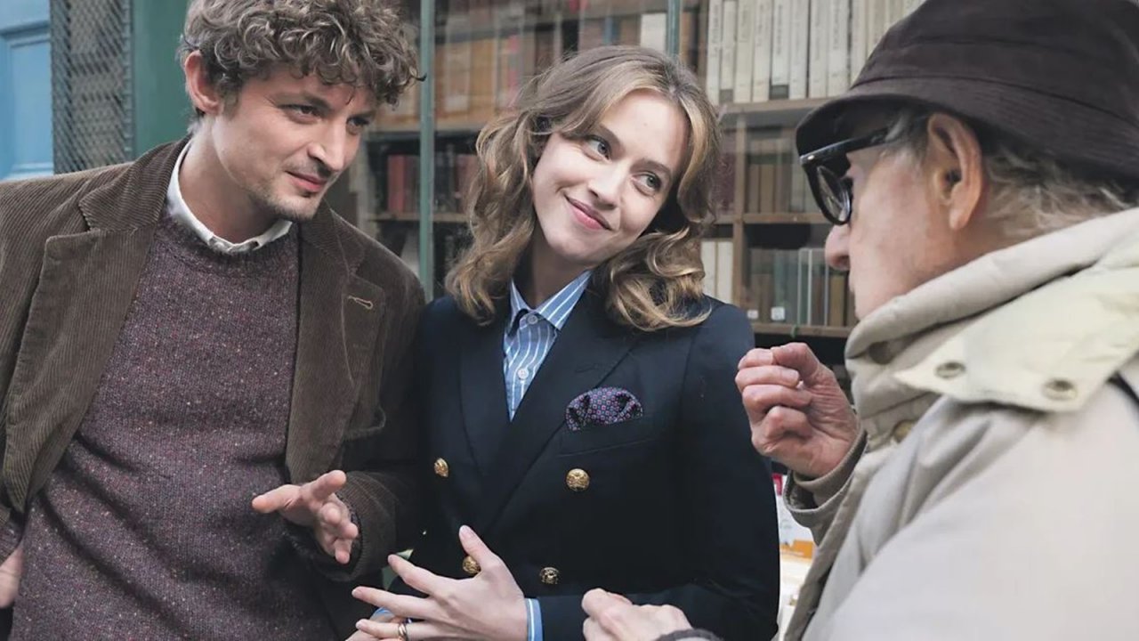 Venezia 2023: Woody Allen e Sofia Coppola danno il via alla seconda settimana di festival