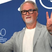 The Killer: David Fincher a Venezia 2023