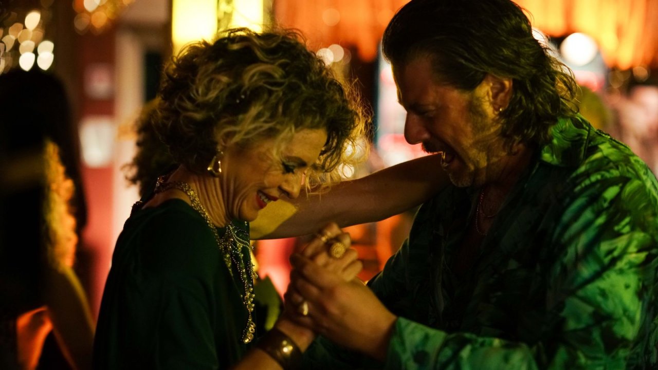 El Paraiso, la recensione: i morsi feroci del complesso di Edipo nella periferia romana