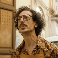 Gli attassati: un'immagine del film