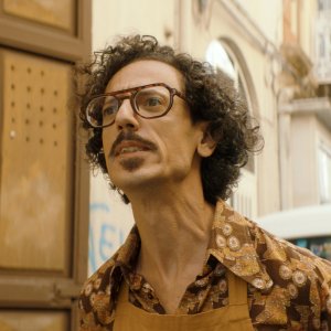 Gli attassati: un'immagine del film