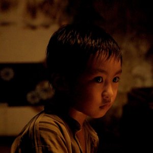 Hokage: una foto del film