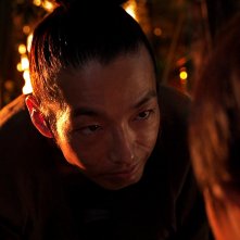 Hokage: un'immagine del film