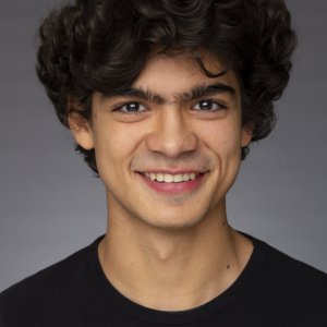 Locandina di Iñaki Godoy