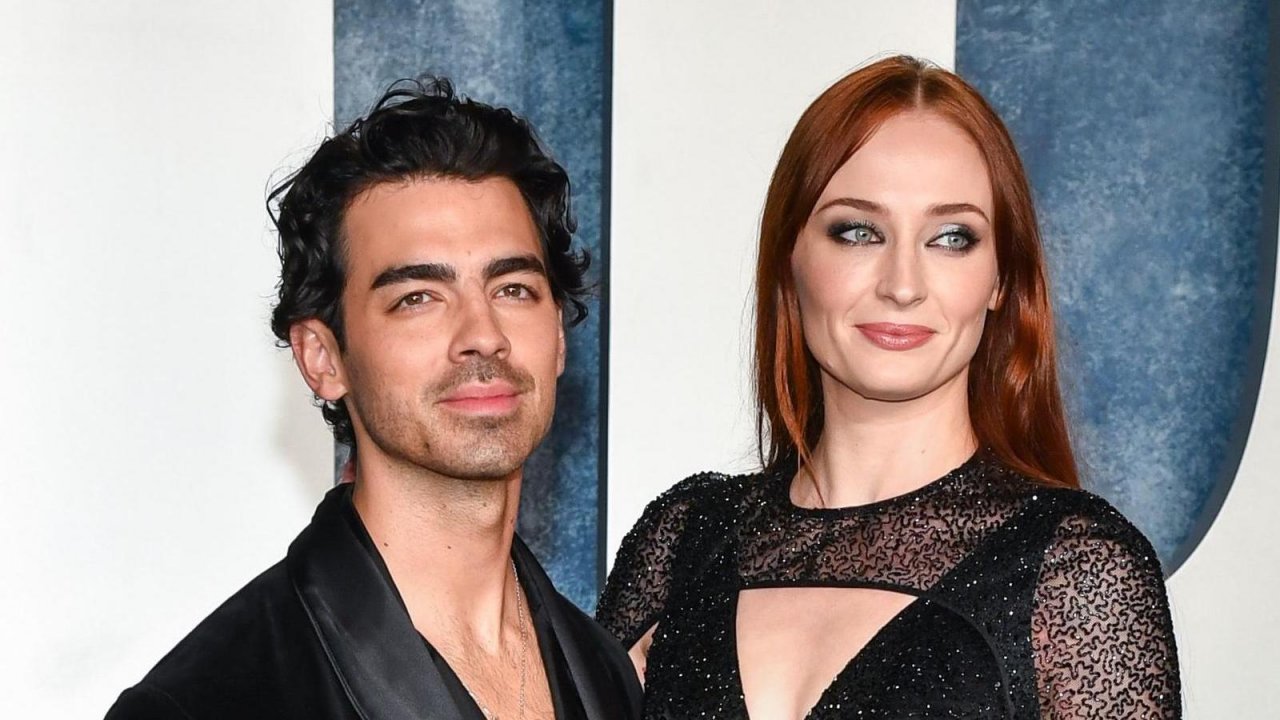 Joe Jonas e Sophie Turner: divorzio all'orizzonte?