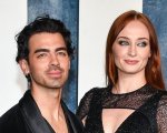 Joe Jonas e Sophie Turner: divorzio all'orizzonte?