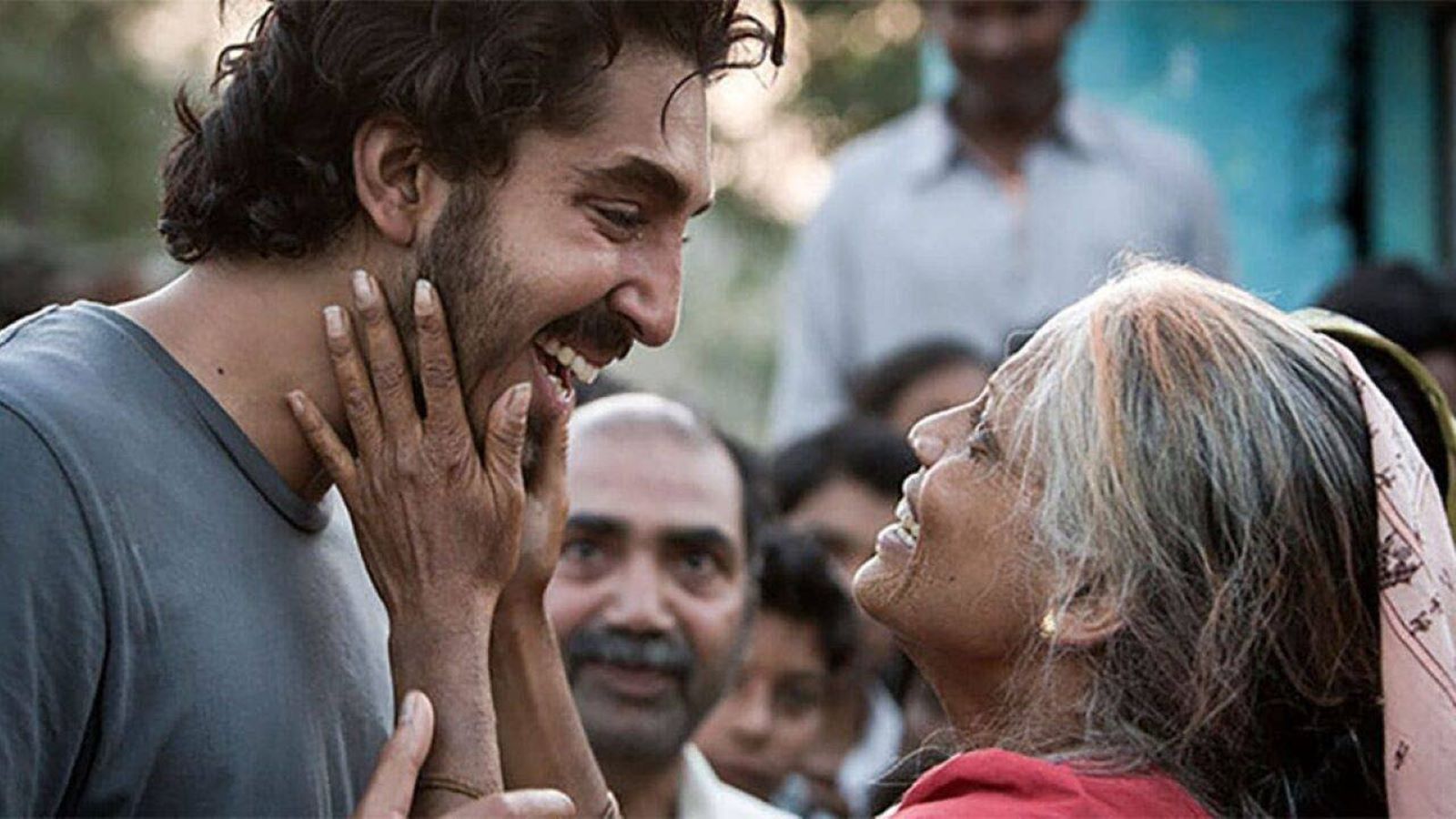 Leo - The road home, tonight on Iris: the real story, plot and cast of the film with Dev Patel