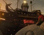 ONE PIECE, lo showrunner del live-action Netflix sulle scenografie: 'Non c'è una singola nave in CGI'