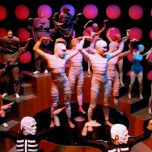 Michel Gondry, Do it Yourself!: un'immagine del film