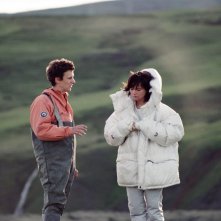 Michel Gondry, Do it Yourself!: un'immagine dal set