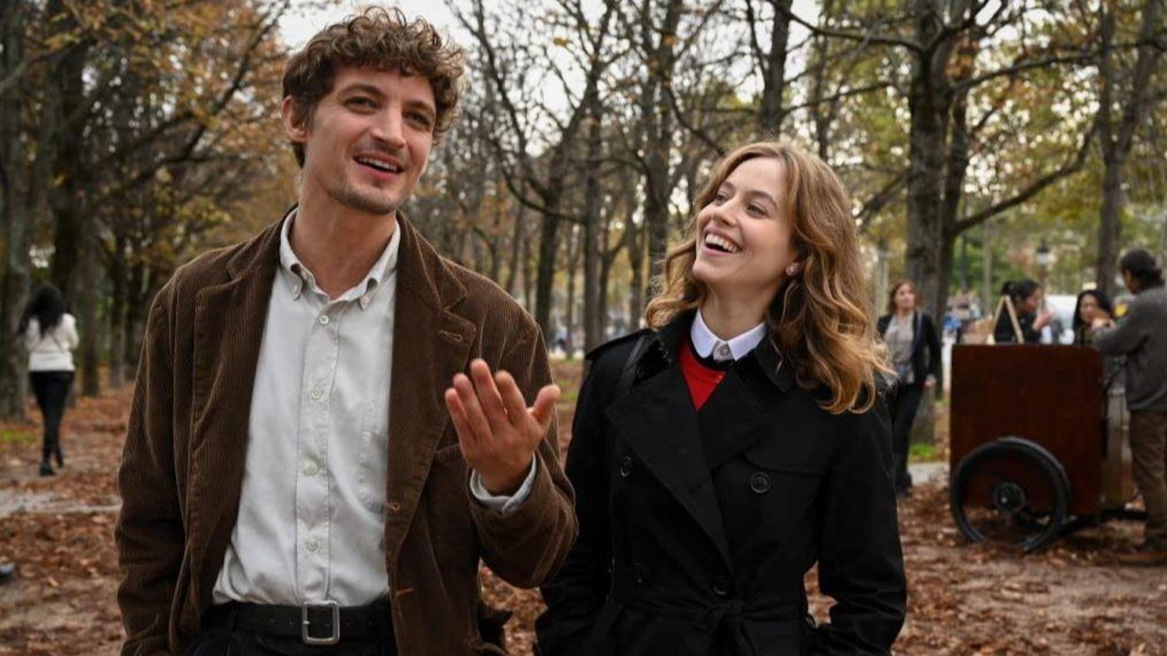 Coup de Chance di Woody Allen tra le anteprima di France Odeon 2023: il programma completo