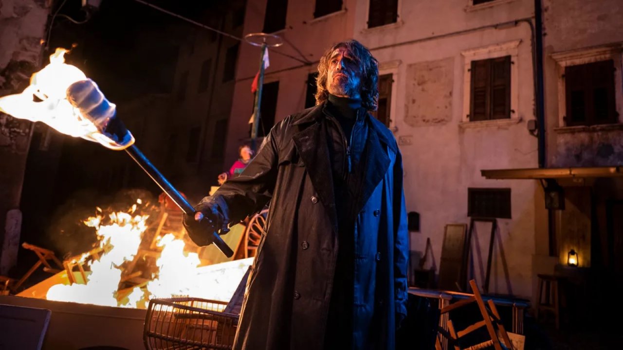 Nina dei Lupi: nuovi biglietti omaggio per vedere il film in sala a Roma, Bologna, Torino e Milano