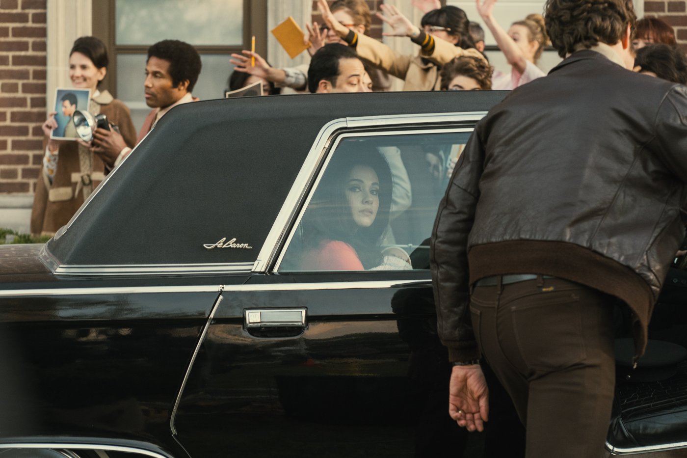 Priscilla, la nostra intervista alla regista del film Sofia Coppola Movieplayer.it