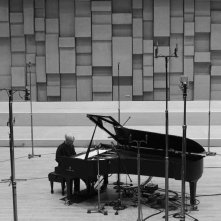 Ryuichi Sakamoto | Opus: una foto del documentario