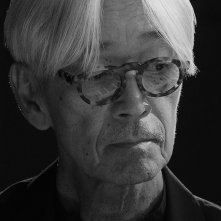 Ryuichi Sakamoto | Opus: una scena del documentario