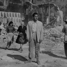 Tutti a casa: una scena del film