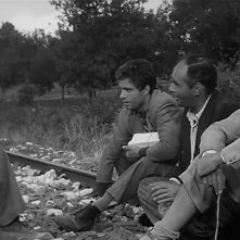 Tutti a casa: un'immagine del film