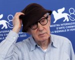 Woody Allen a Venezia 2023: 'La cancel culture è una sciocchezza'