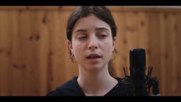 A Voce Nuda - Trailer