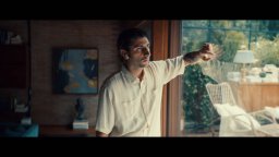 Enea - Teaser Trailer