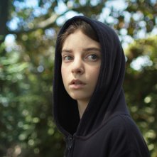 A voce nuda: una foto del film