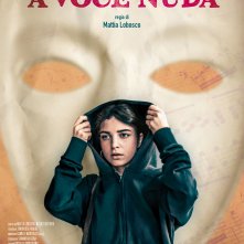Locandina di A voce nuda