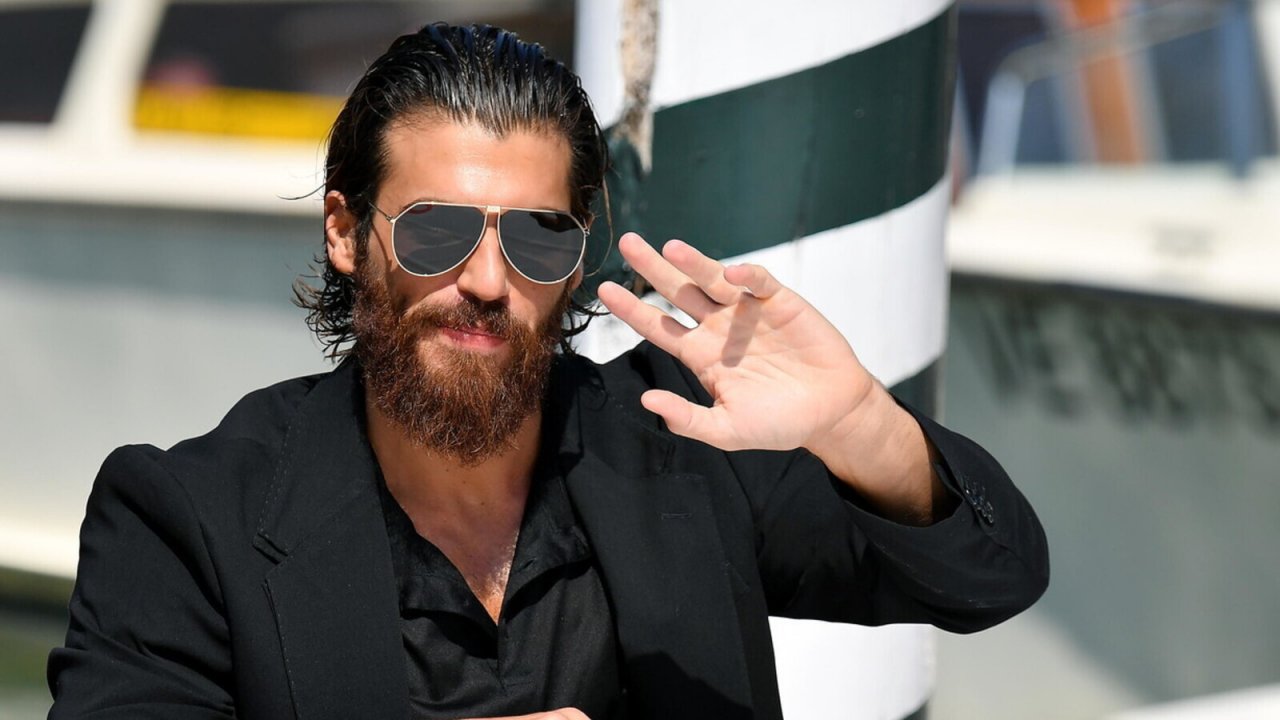 Can Yaman, una foto a Venezia con la nuova concorrente nip del GF alimenta la polemica