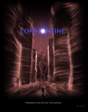 Locandina di Constantine 2