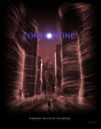 Locandina di Constantine 2