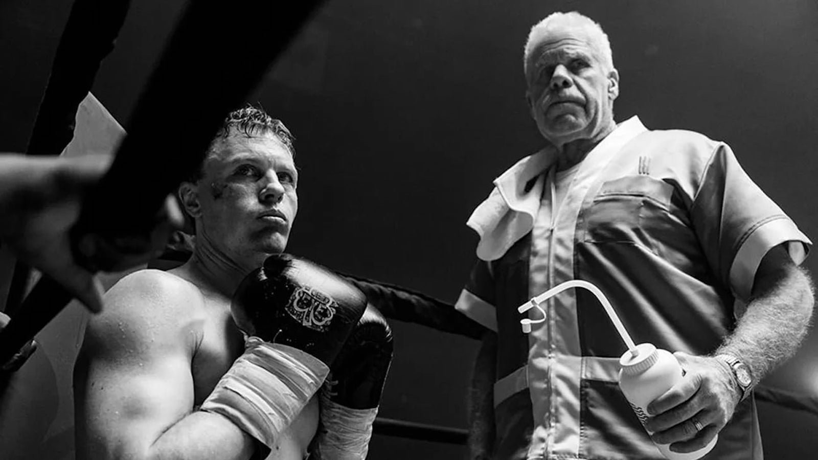 Day of the Fight, la recensione: Michael Pitt e una meravigliosa destrutturazione dei film sulla boxe