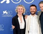 El Paraiso, Edoardo Pesce: 'La storia è nata da una strana immagine che mi ha invaso la mente'