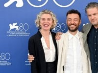 El Paraiso, Edoardo Pesce: 'La storia è nata da una strana immagine che mi ha invaso la mente'