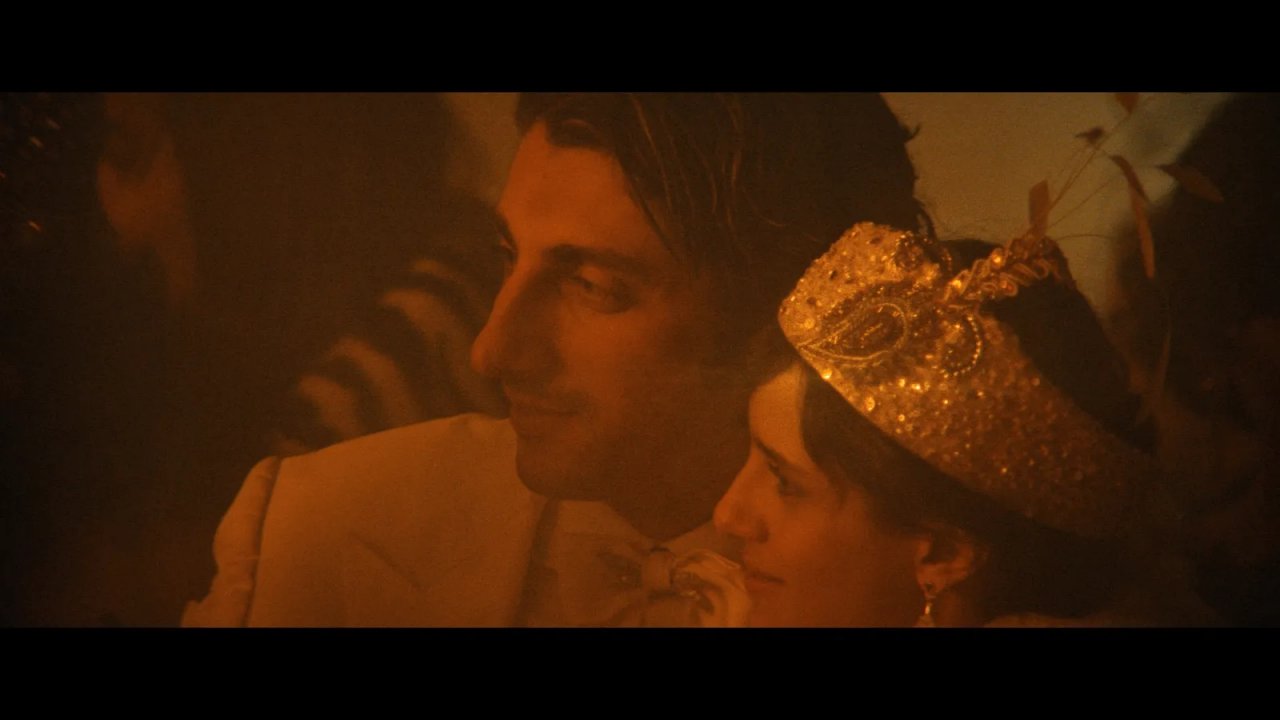 Enea: il teaser trailer del film di Pietro Castellitto in concorso a Venezia 2023