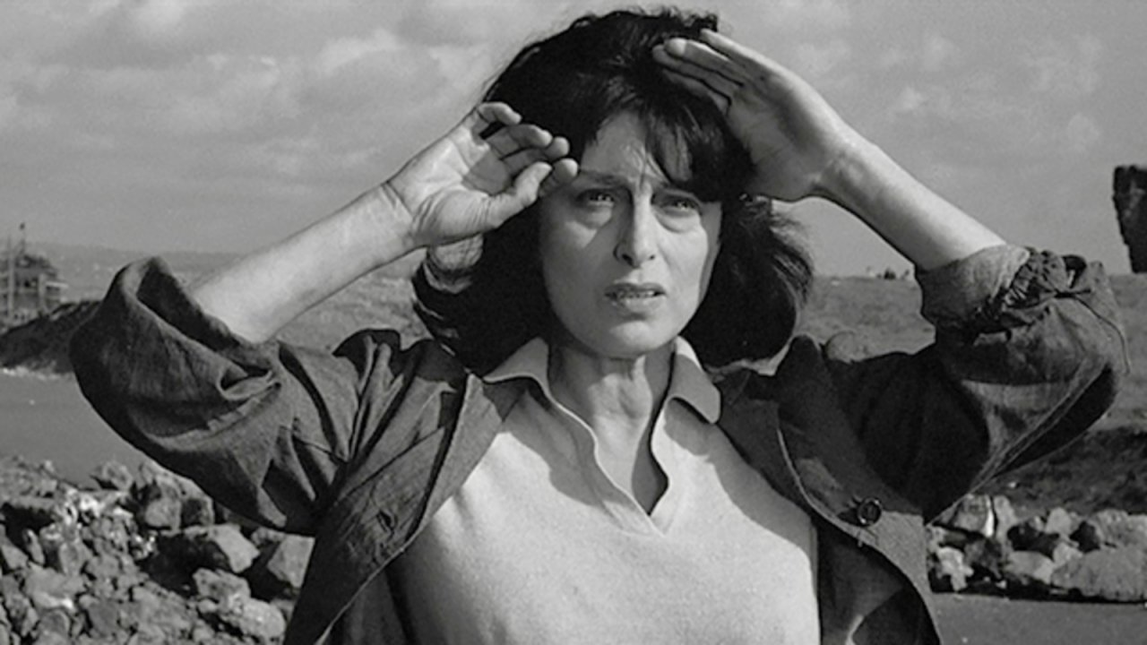 Festa del Cinema di Roma: Anna Magnani protagonista dell’immagine ufficiale della diciottesima edizione
