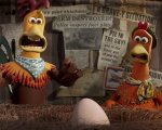 Galline in fuga: L'alba dei nugget, ecco il trailer del sequel in arrivo su Netflix