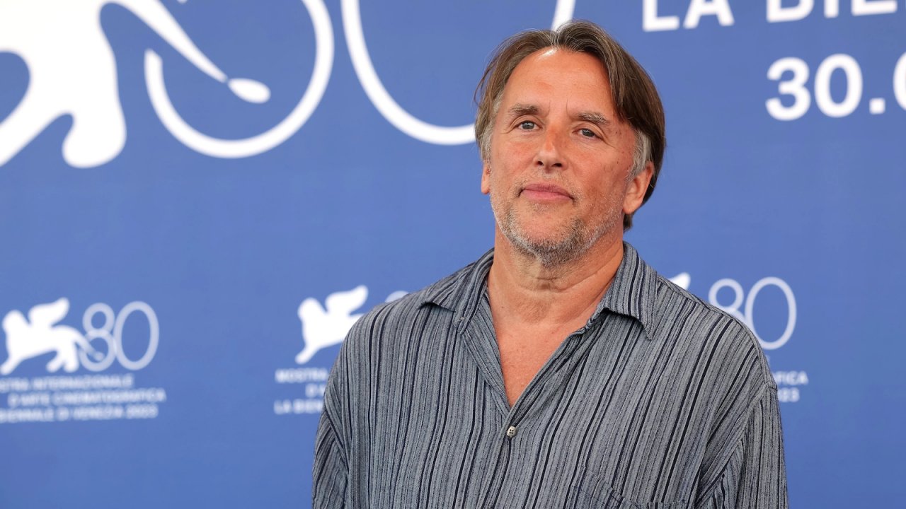 Hit Man, Richard Linklater: 'Il segreto della mia comicità? Leggo storie sui killer e le trovo divertenti'