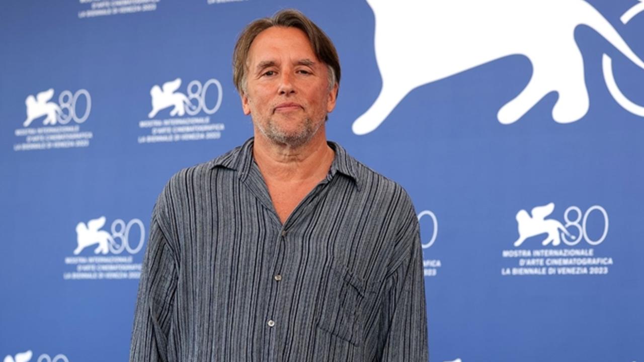 Richard Linklater